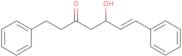 [R-(E)]-5-Hydroxy-1,7-diphenyl-6-hepten-3-one