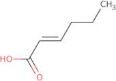 Trans-2-Hexanoic acid
