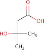 Beta-Hydroxyisovaleric acid