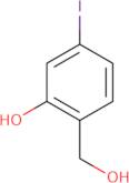 2-Hydroxy-4-iodobenzyl alcohol