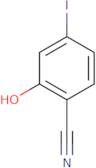2-Hydroxy-4-iodobenzonitrile