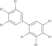 2,3,3',4,4',5,5'-Heptabromobiphenyl