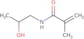 N-(2-Hydroxypropyl)-2-Methyl-2-Propenamide
