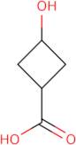 3-Hydroxycyclobutanecarboxylicacid