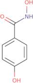 4-Hydroxybenzohydroxamicacid