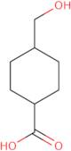 cis-4-(Hydroxymethyl)cyclohexanecarboxylicacid
