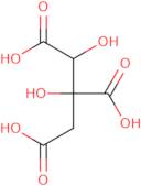 Hydroxycitric acid tripotassium salt monohydrate