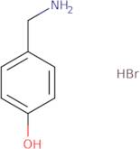 4-Hydroxybenzylamine hydrobromide