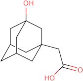 3-Hydroxy-1-Adamantance Acetic Acid
