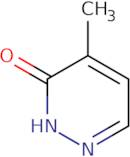 3-Hydroxy-4-methylpyridazine