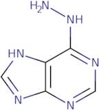 6-Hydrazinopurine