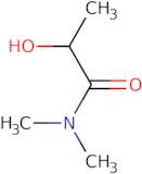 2-Hydroxy-N,N-dimethylpropanamide