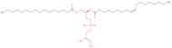 1-Hexadecanoyl-2-[cis-9-octadecanoyl]-sn-glycero-3-[phospho-rac-(1-glycerol)]ammoniumsalt