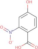 4-Hydroxy-2-nitrobenzoicacid