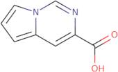 Hppyrrolo[1,2-f]pyrimidine-3-carboxylicacid