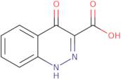 4-Hydroxycinnoline-3-carboxylicacid