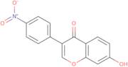 7-Hydroxy-4'-nitroisoflavone