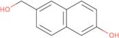 6-(Hydroxymethyl)-2-naphthol