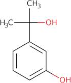 3-(2-Hydroxy-2-propyl)phenol