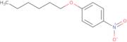 4-N-Hexyloxynitrobenzene