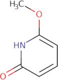 2-Hydroxy-6-methoxypyridine