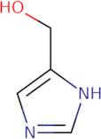 4(5)-Hydroxymethylimidazole