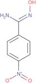 N-Hydroxy-4-nitro-benzamidine