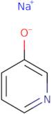 3-Hydroxypyridine sodiumsalt