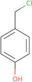 4-Hydroxybenzylchloride