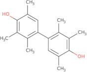 2,2',3,3',5,5'-Hexamethyl-4,4'-dihydroxybiphenyl