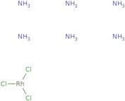 Hexaamminerhodiumtrichloride