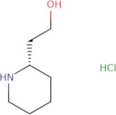 (S)-2-(2-Hydroxyethyl)piperidineHydrochloride