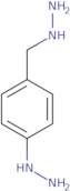 [(4-Hydrazinylphenyl)methyl]hydrazine