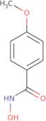 N-Hydroxy-4-methoxybenzamide