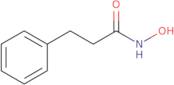 N-Hydroxy-3-phenyl-propionamide