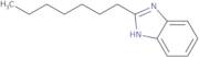 2-Hept-1-yl-1H-benzimidazole