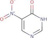 4-Hydroxy-5-nitropyrimidine