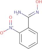 N-Hydroxy-2-nitro-benzamidine