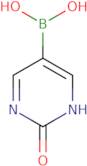 2-Hydroxypyrimidine-5-boronicacid