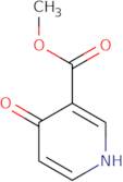 4-Hydroxy-nicotinic acid methylester