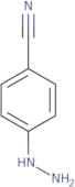 4-Hydrazinylbenzonitrile