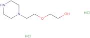 1-[2-(2-Hydroxyethoxy)ethyl]piperazine2hcl