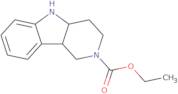 1,3,4a,5,9b-Hexahydro,ethylester,2H-pyrido[4,3-b]indole-2-carboxylicacid