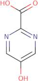 5-Hydroxy-2-pyrimidinecarboxylicacid