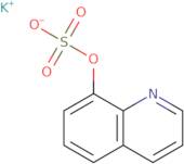 8-Hydroxyquinoline potassiumsulfate