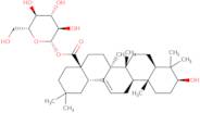 (3beta)-3-Hydroxy-olean-12-en-28-oic acidb-D-glucopyranosylester
