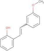 2-Hydroxy-3'-methoxystilbene