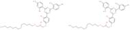 2-[4-[2-Hydroxy-3-tridecyloxypropyl]oxy]-2-hydroxyphenyl]-4,6-bis(2,4-dimethylphenyl)-1,3,5-triazineand 2-[4-[2-hydroxy-3-dodecyloxy propyl]oxy]-2-hydroxyphenyl]-4,6-bis(2,4-dimethylphenyl)-1,3,5