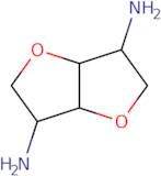 Hexahydro-furo[3,2-b]furan-3,6-diamine