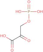 Phosphohydroxypyruvic acid